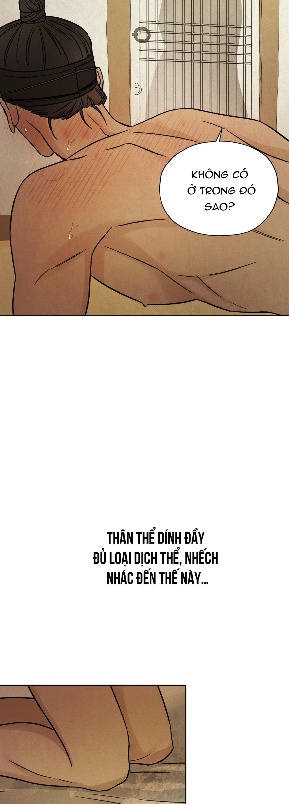 MONG RYONGJEON Chapter 48 Trang 32