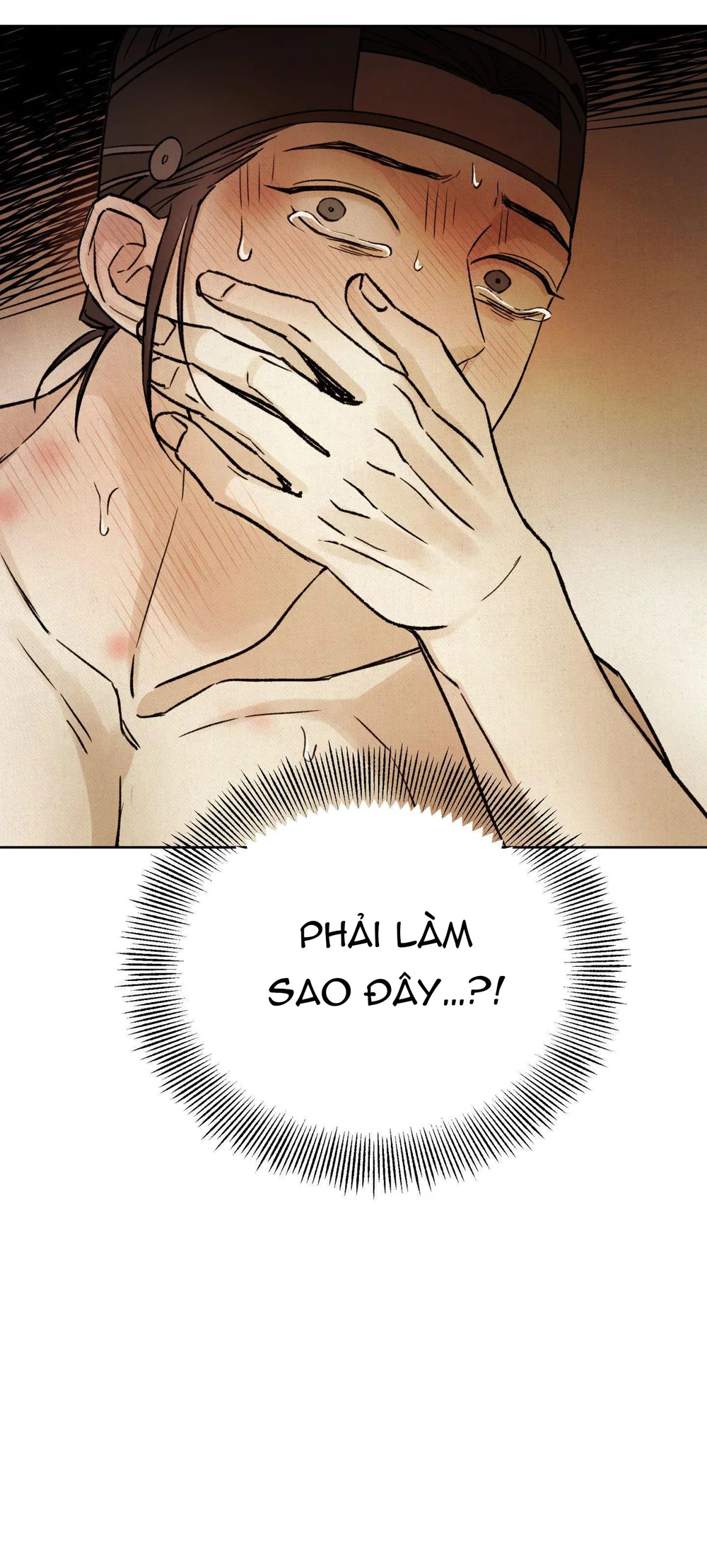 MONG RYONGJEON Chapter 48 Trang 36