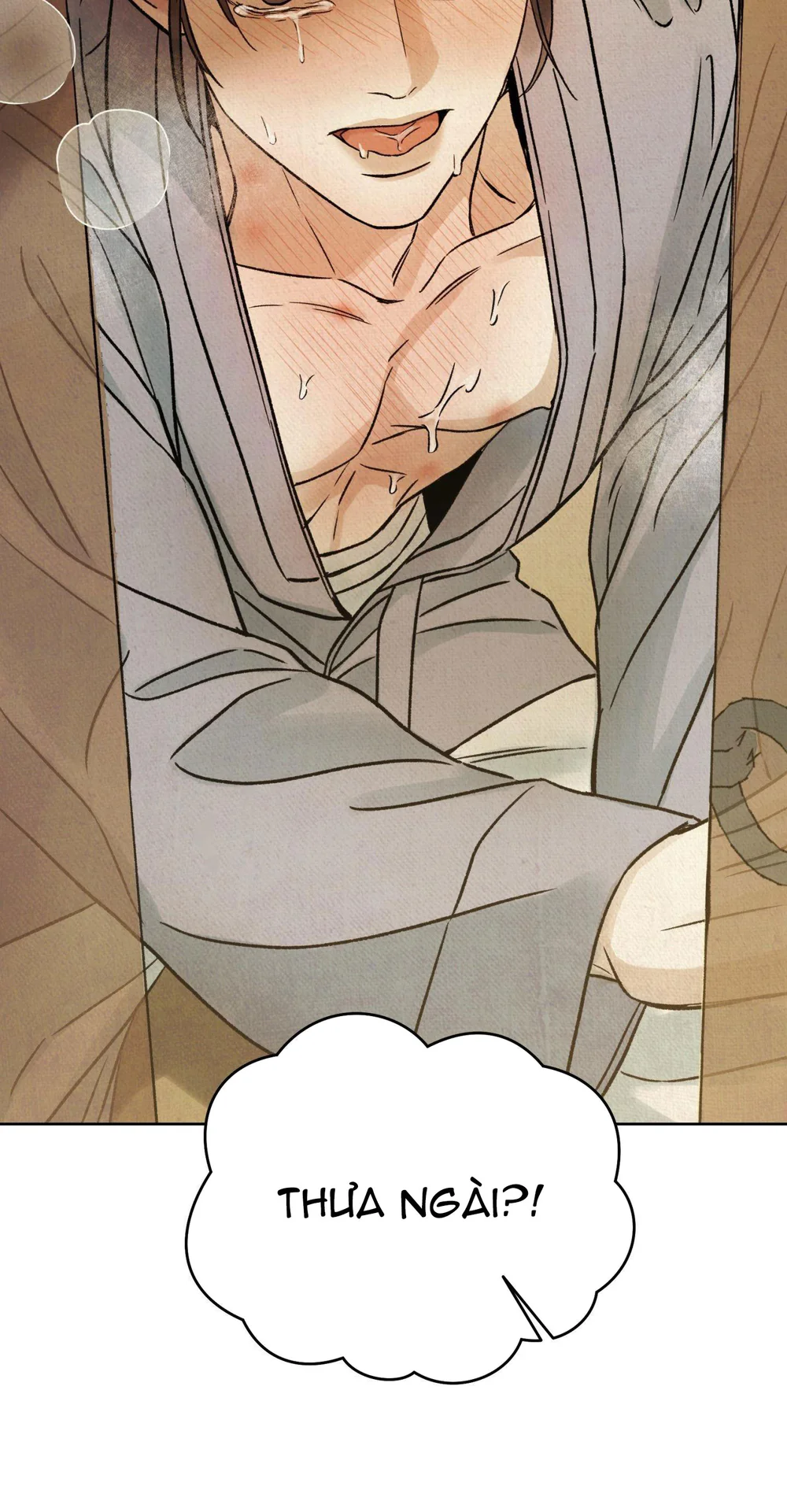 MONG RYONGJEON Chapter 48 Trang 41