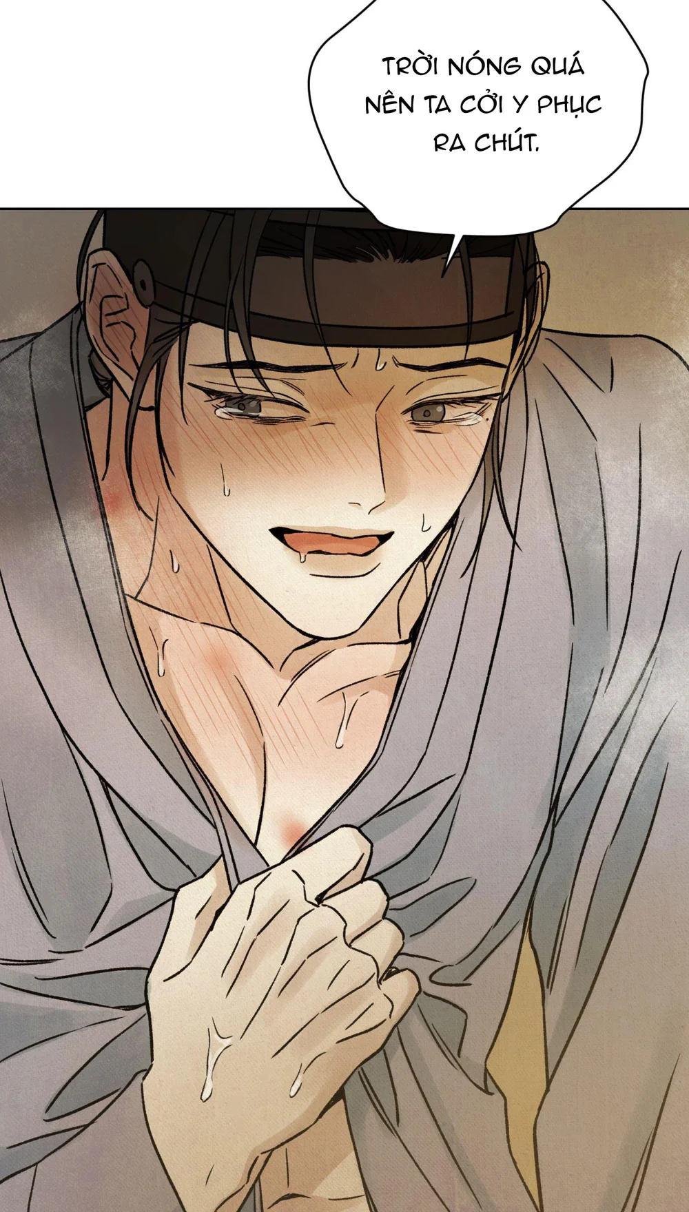 MONG RYONGJEON Chapter 48 Trang 43