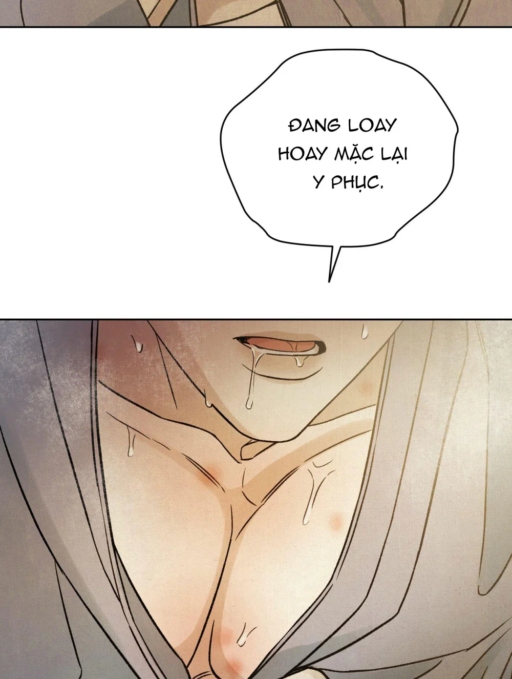 MONG RYONGJEON Chapter 48 Trang 44