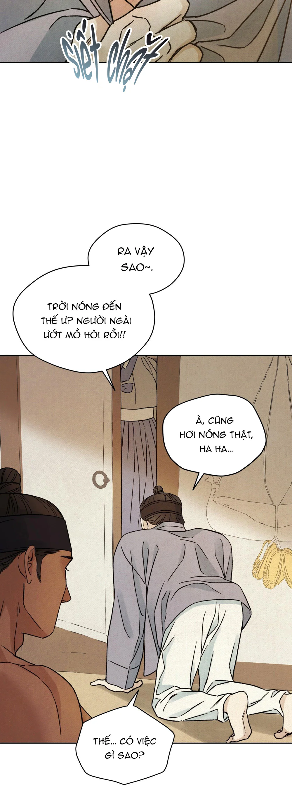 MONG RYONGJEON Chapter 48 Trang 45