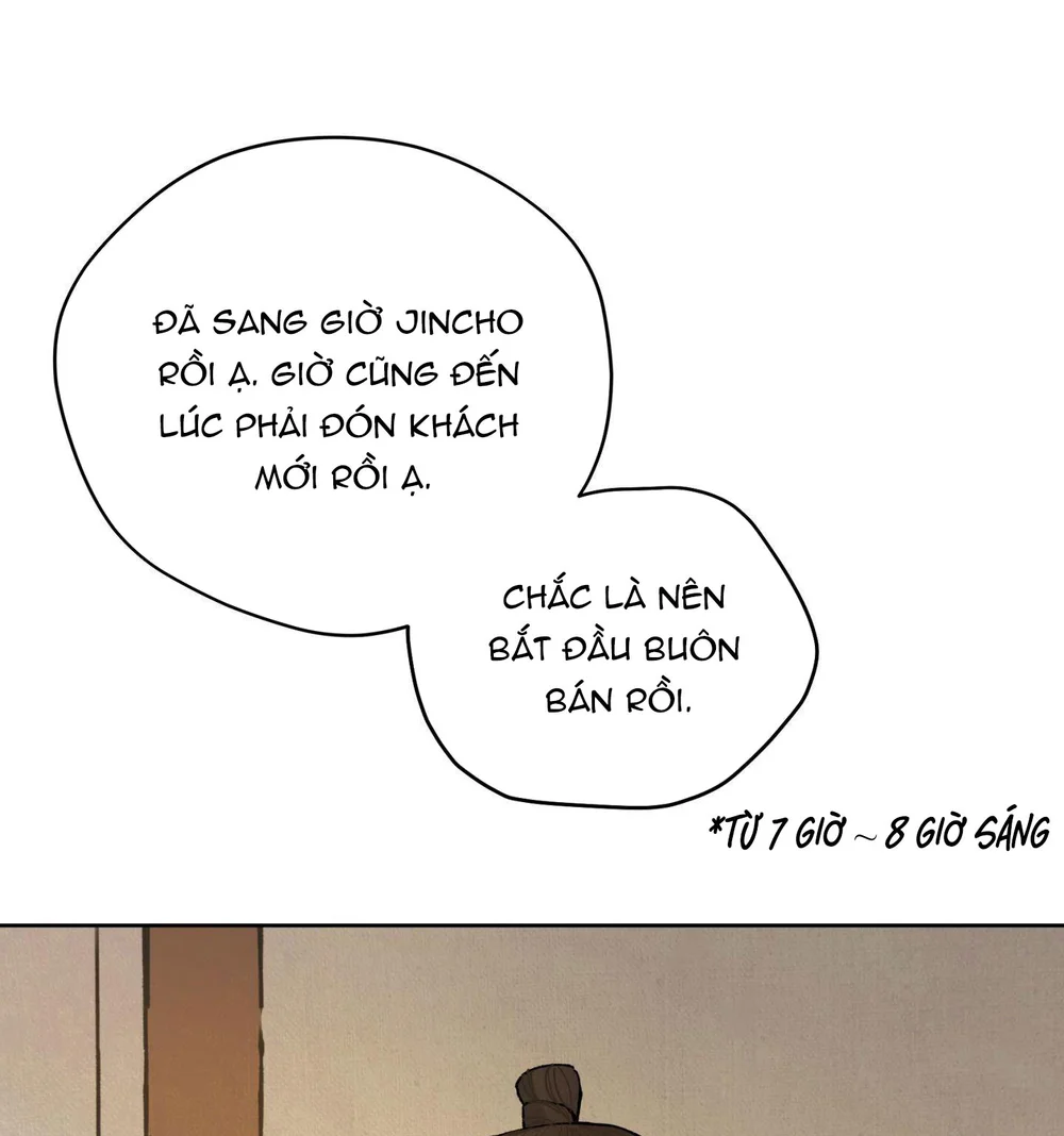 MONG RYONGJEON Chapter 48 Trang 46