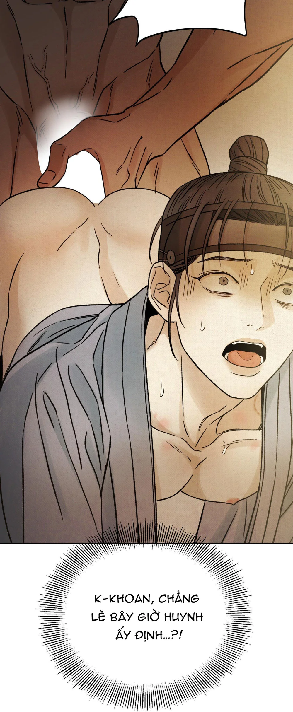 MONG RYONGJEON Chapter 48 Trang 50