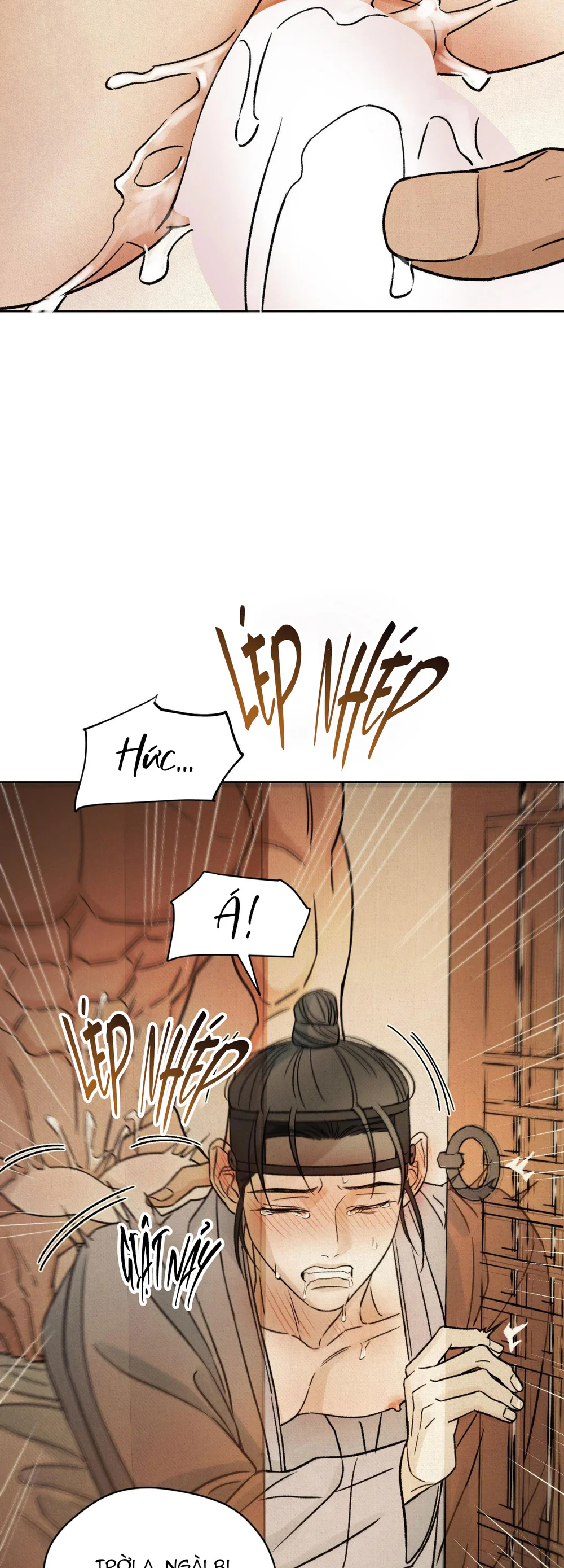 MONG RYONGJEON Chapter 48 Trang 53