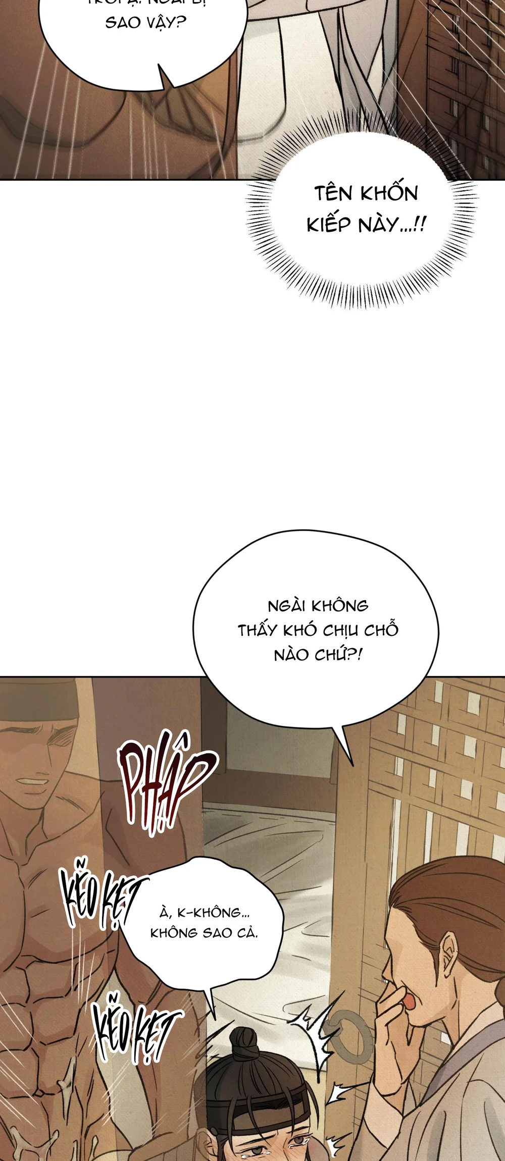 MONG RYONGJEON Chapter 48 Trang 54