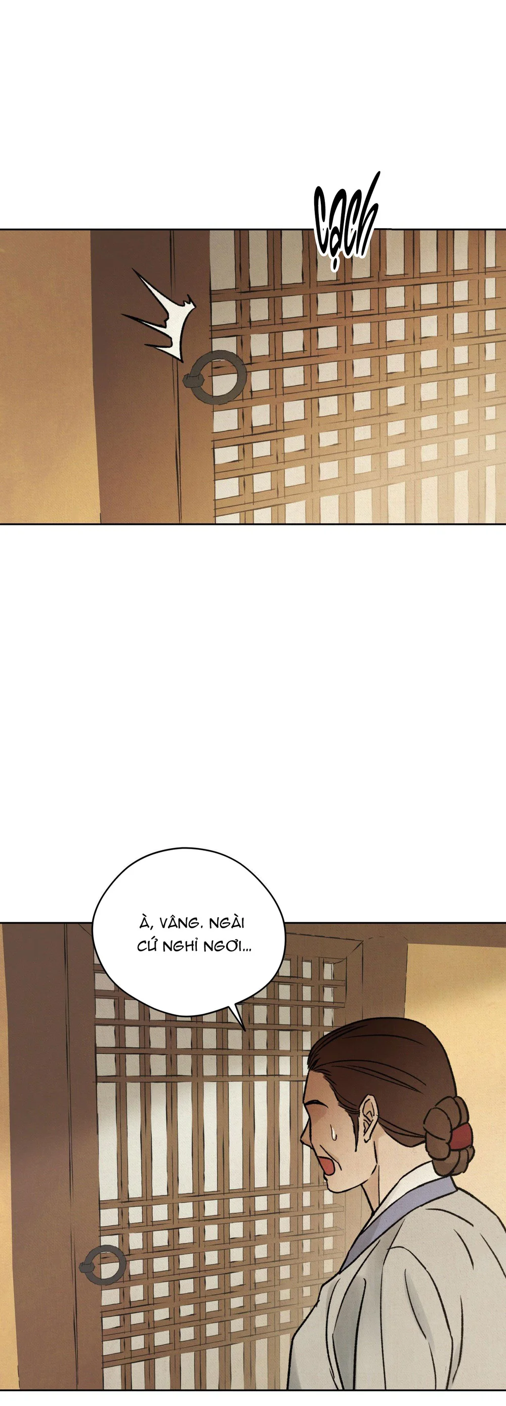 MONG RYONGJEON Chapter 48 Trang 55