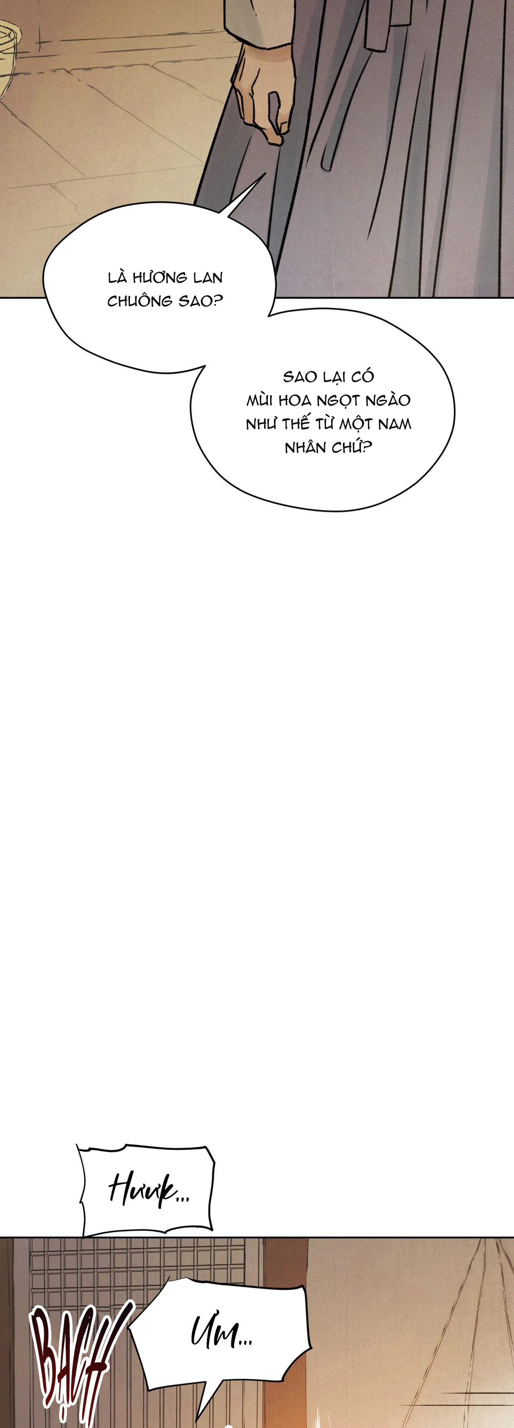 MONG RYONGJEON Chapter 48 Trang 57