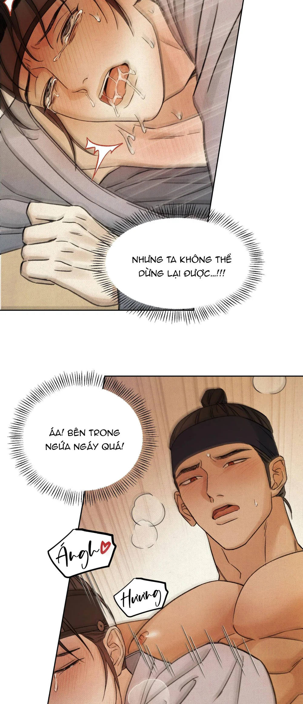 MONG RYONGJEON Chapter 48 Trang 59