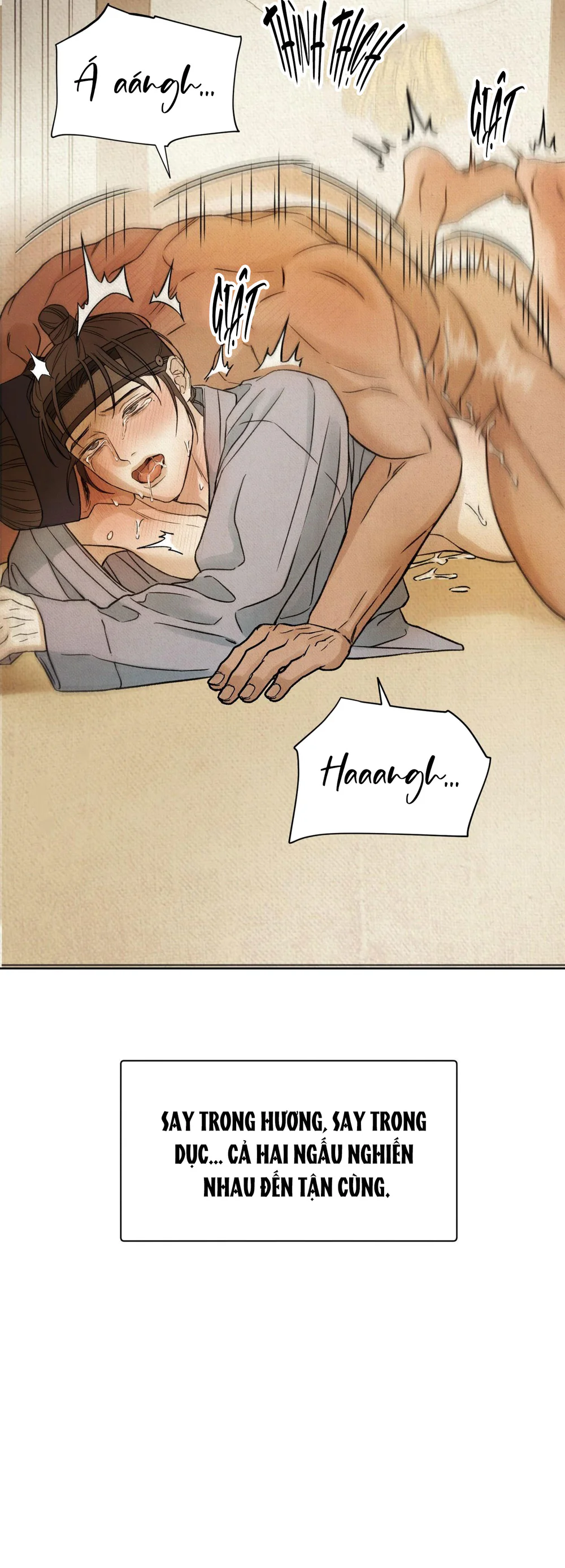 MONG RYONGJEON Chapter 48 Trang 61