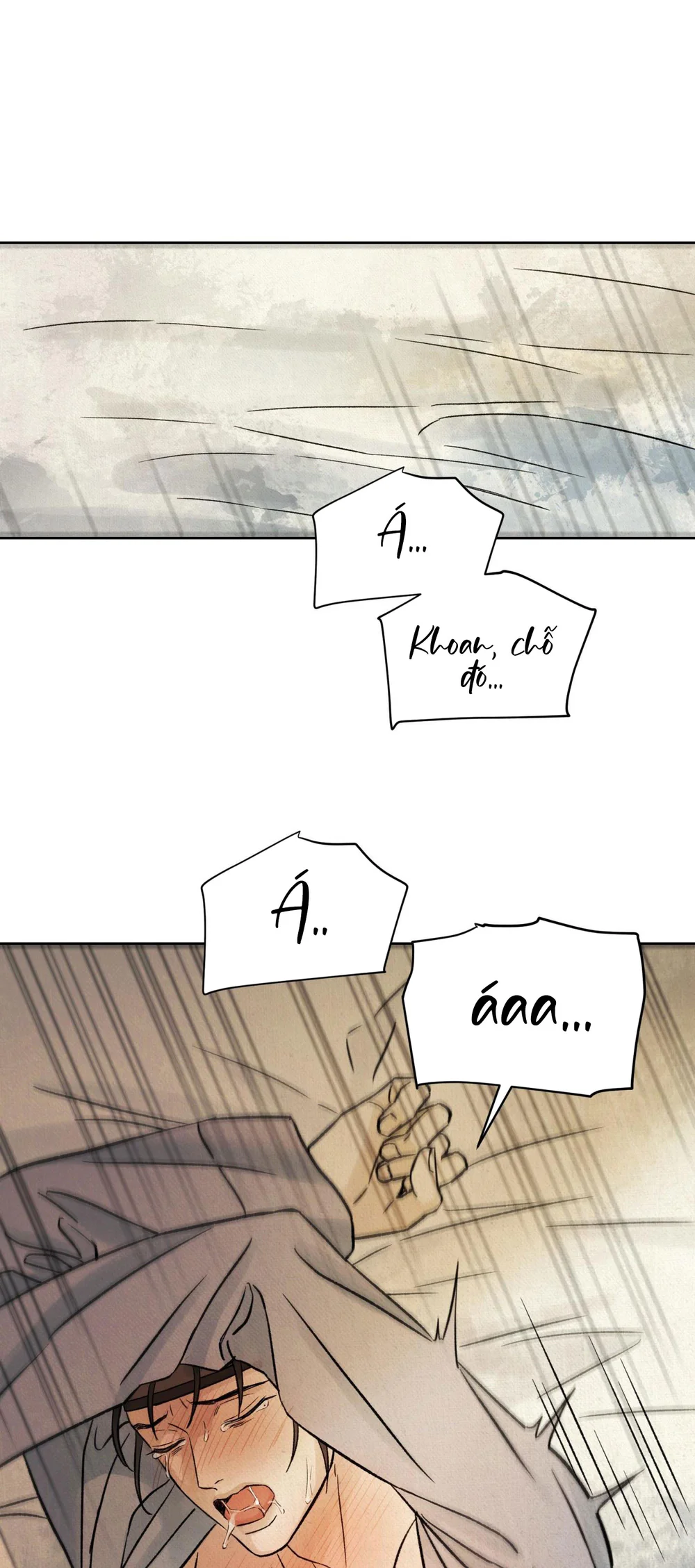 MONG RYONGJEON Chapter 48 Trang 63