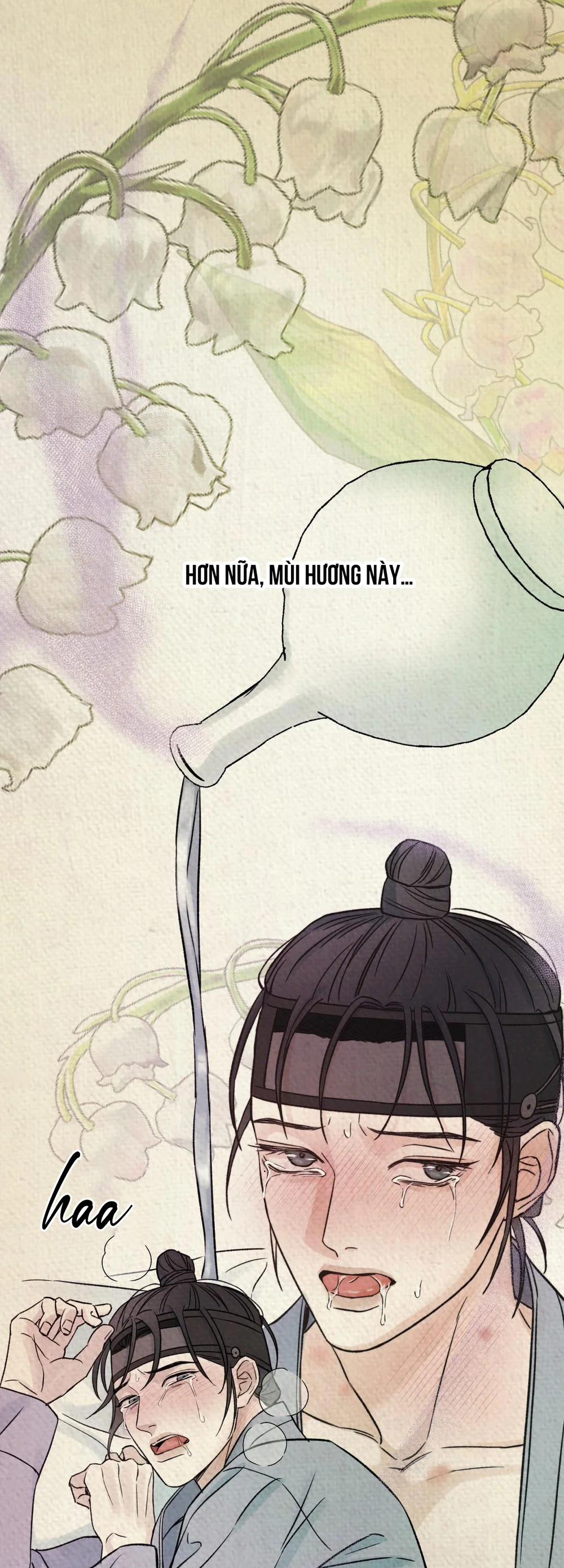 MONG RYONGJEON Chapter 48 Trang 68