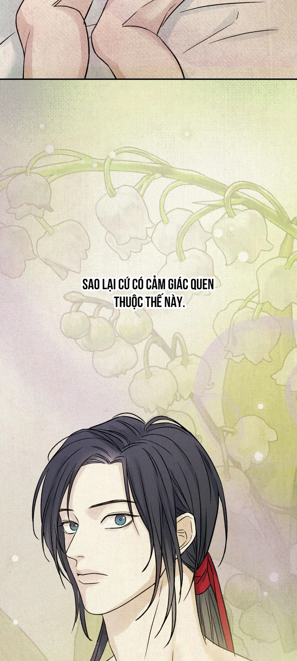 MONG RYONGJEON Chapter 48 Trang 70