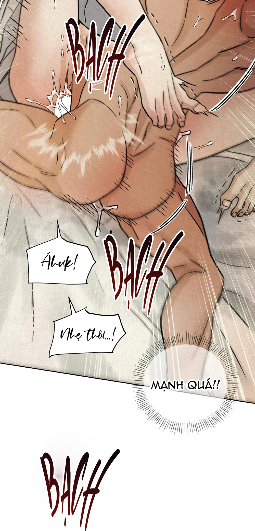 MONG RYONGJEON Chapter 48 Trang 74