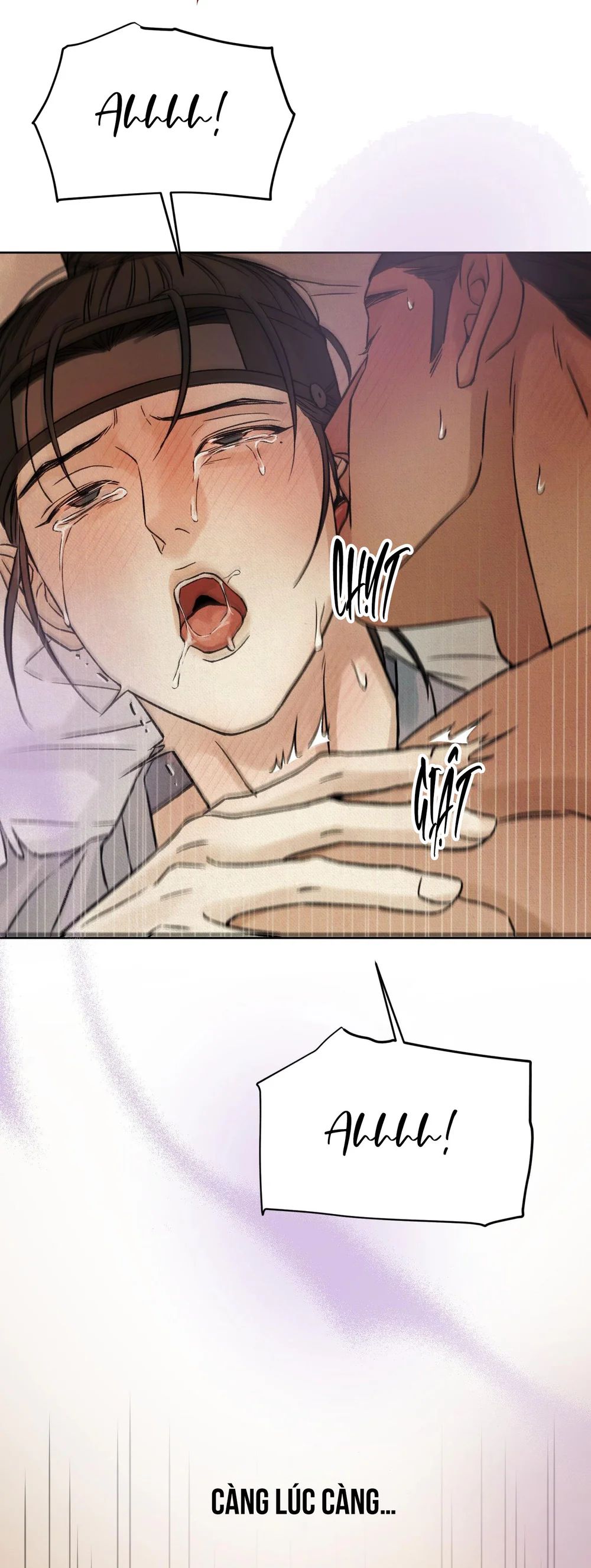 MONG RYONGJEON Chapter 48 Trang 75