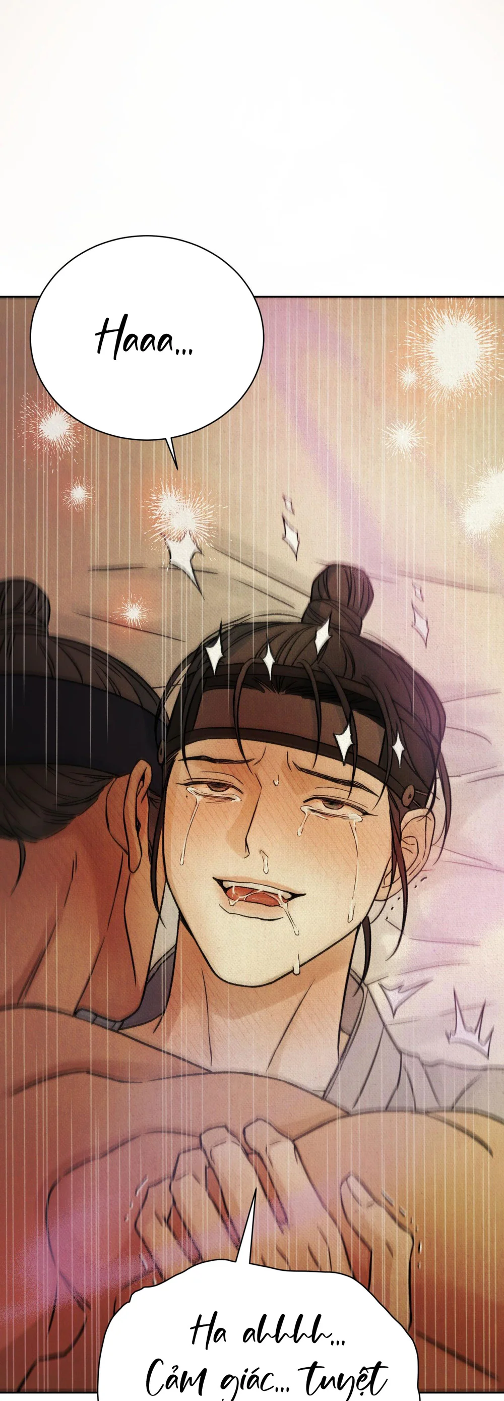 MONG RYONGJEON Chapter 48 Trang 78