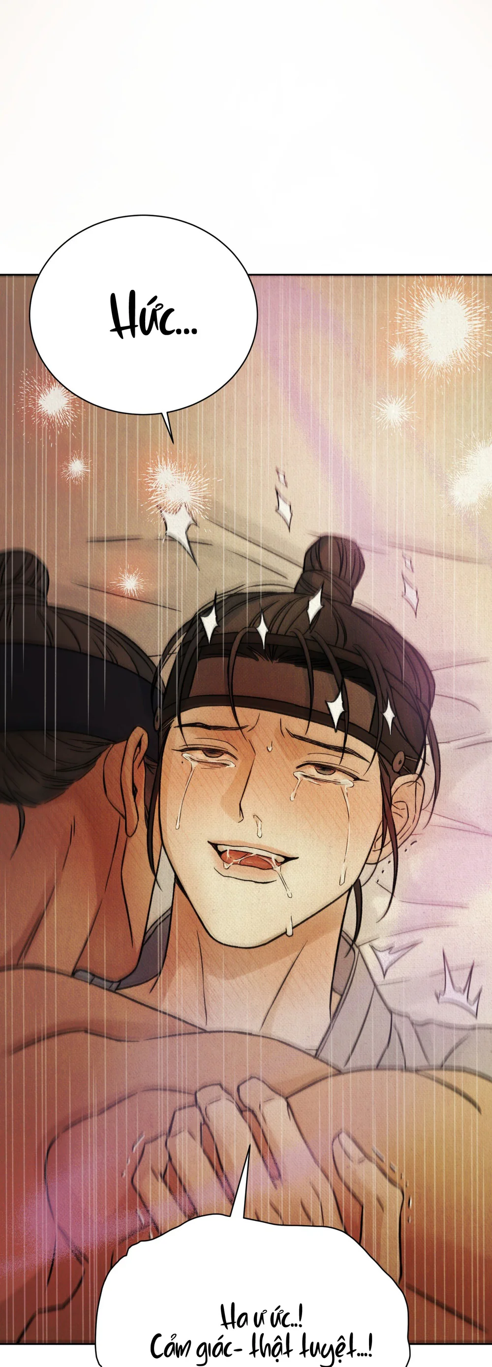 MONG RYONGJEON Chapter 49 Trang 5