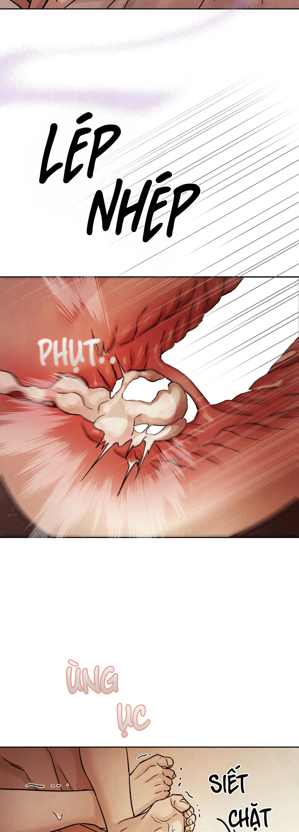 MONG RYONGJEON Chapter 49 Trang 9