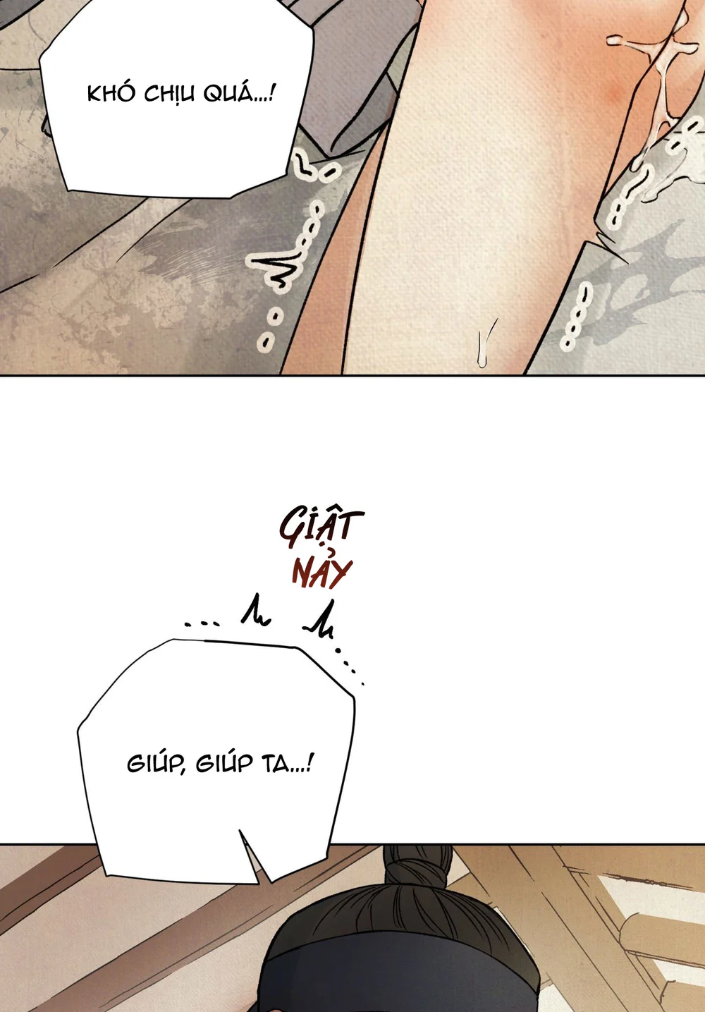 MONG RYONGJEON Chapter 49 Trang 17