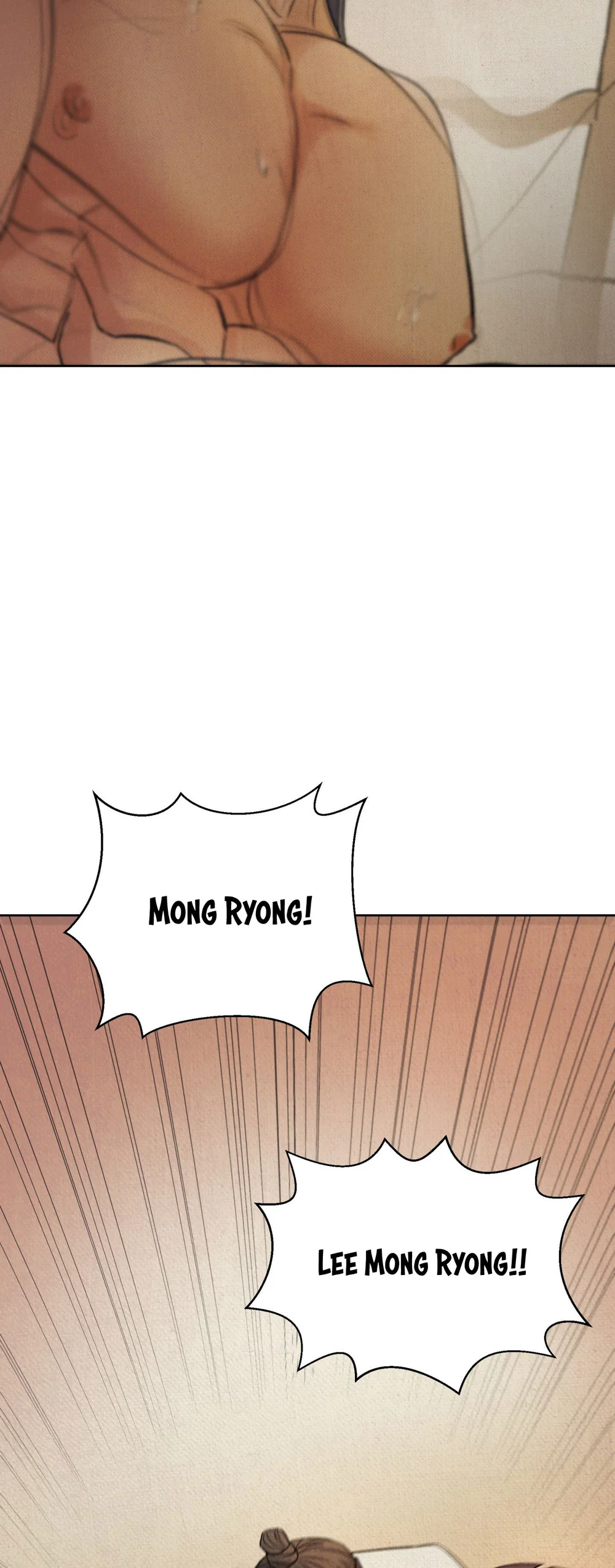 MONG RYONGJEON Chapter 49 Trang 19