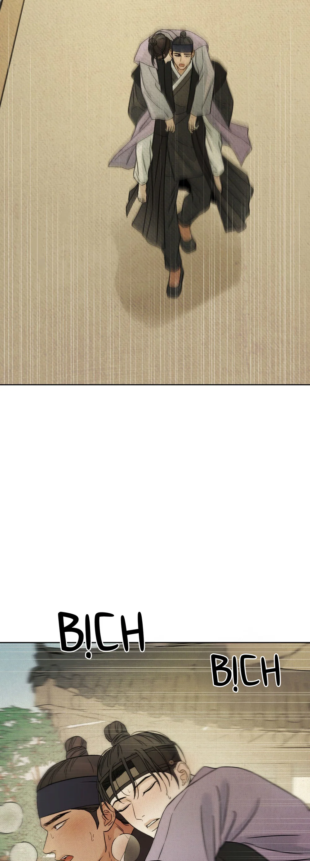 MONG RYONGJEON Chapter 49 Trang 23