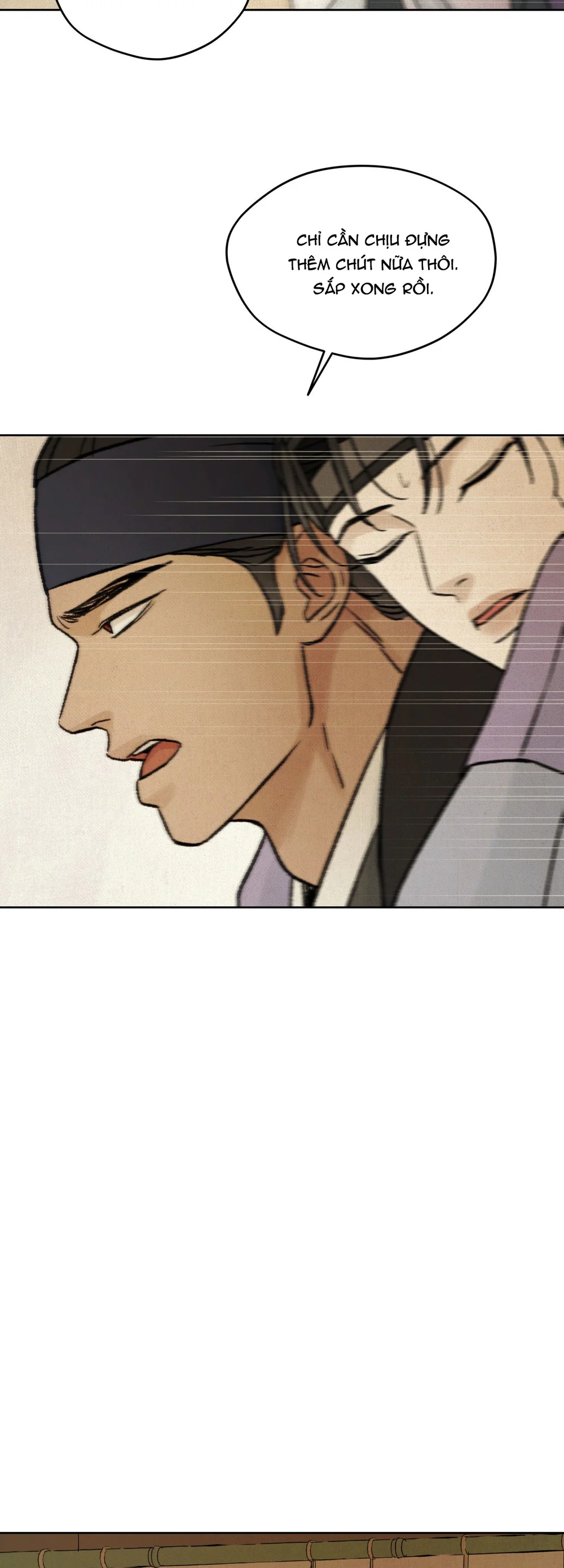 MONG RYONGJEON Chapter 49 Trang 25