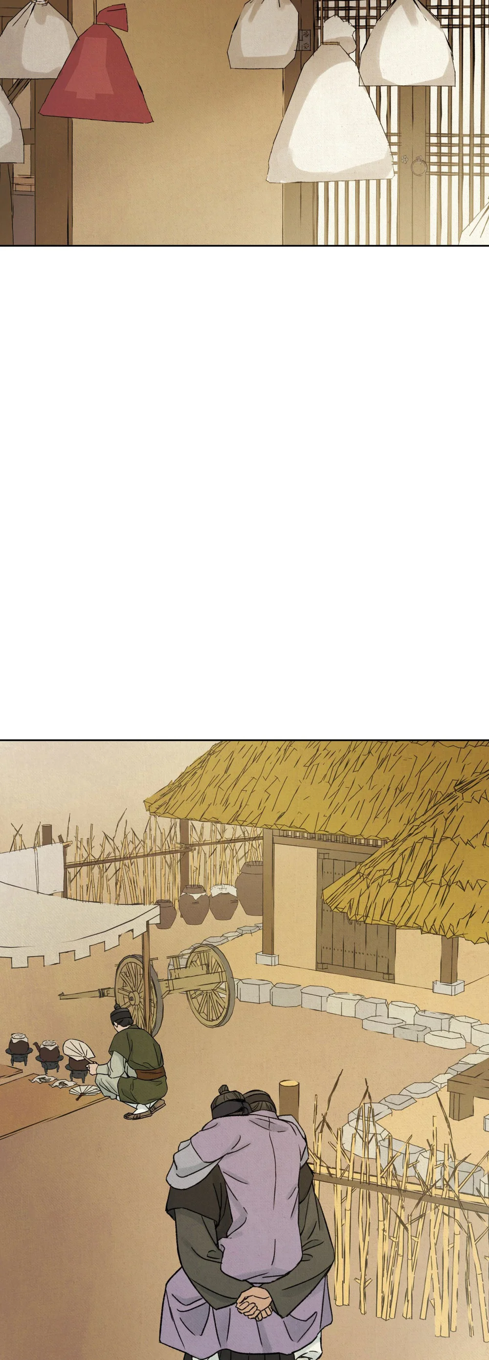 MONG RYONGJEON Chapter 49 Trang 27