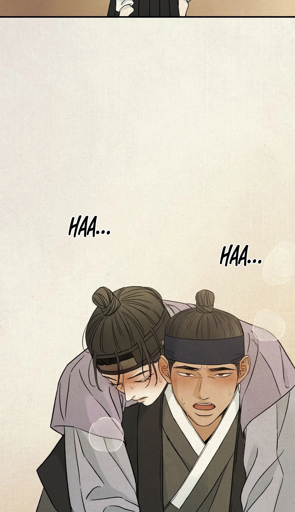 MONG RYONGJEON Chapter 49 Trang 28