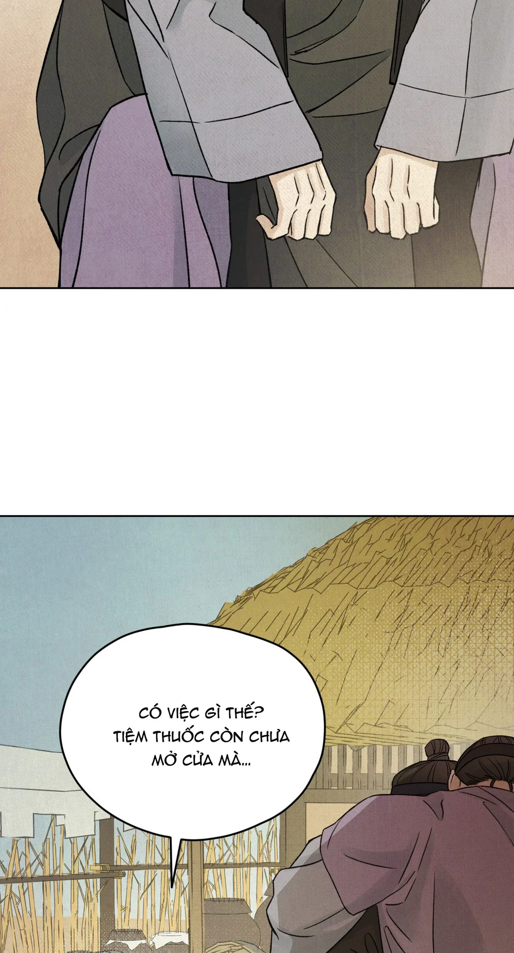 MONG RYONGJEON Chapter 49 Trang 29