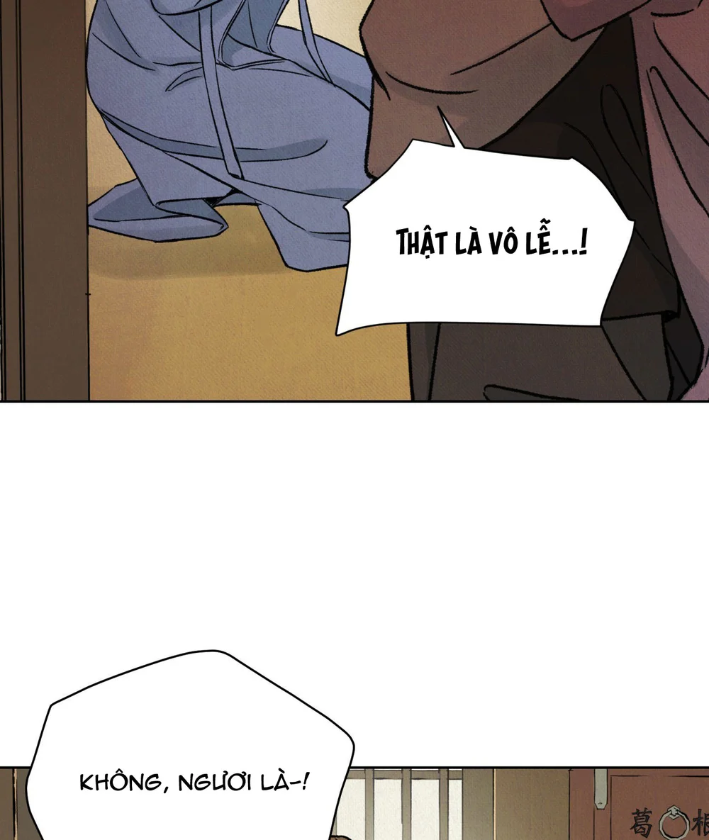 MONG RYONGJEON Chapter 49 Trang 33