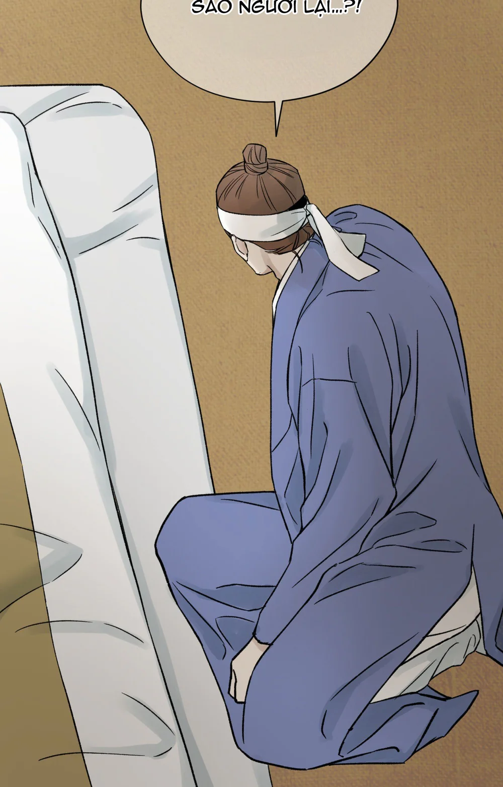 MONG RYONGJEON Chapter 49 Trang 37