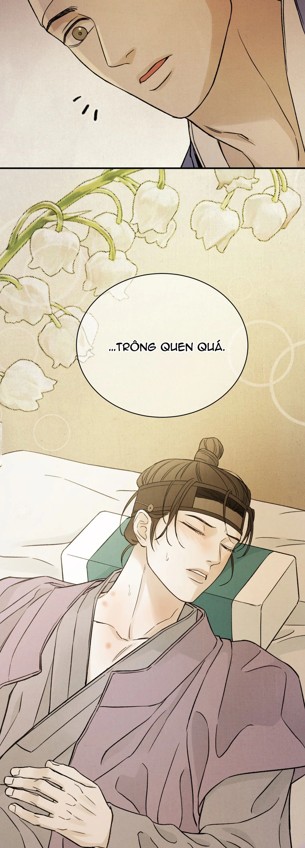 MONG RYONGJEON Chapter 49 Trang 41