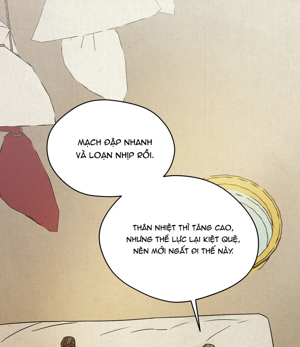 MONG RYONGJEON Chapter 49 Trang 44