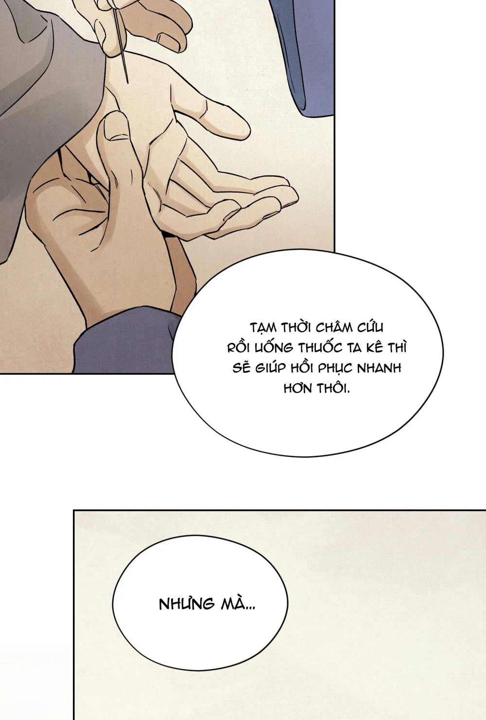 MONG RYONGJEON Chapter 49 Trang 47