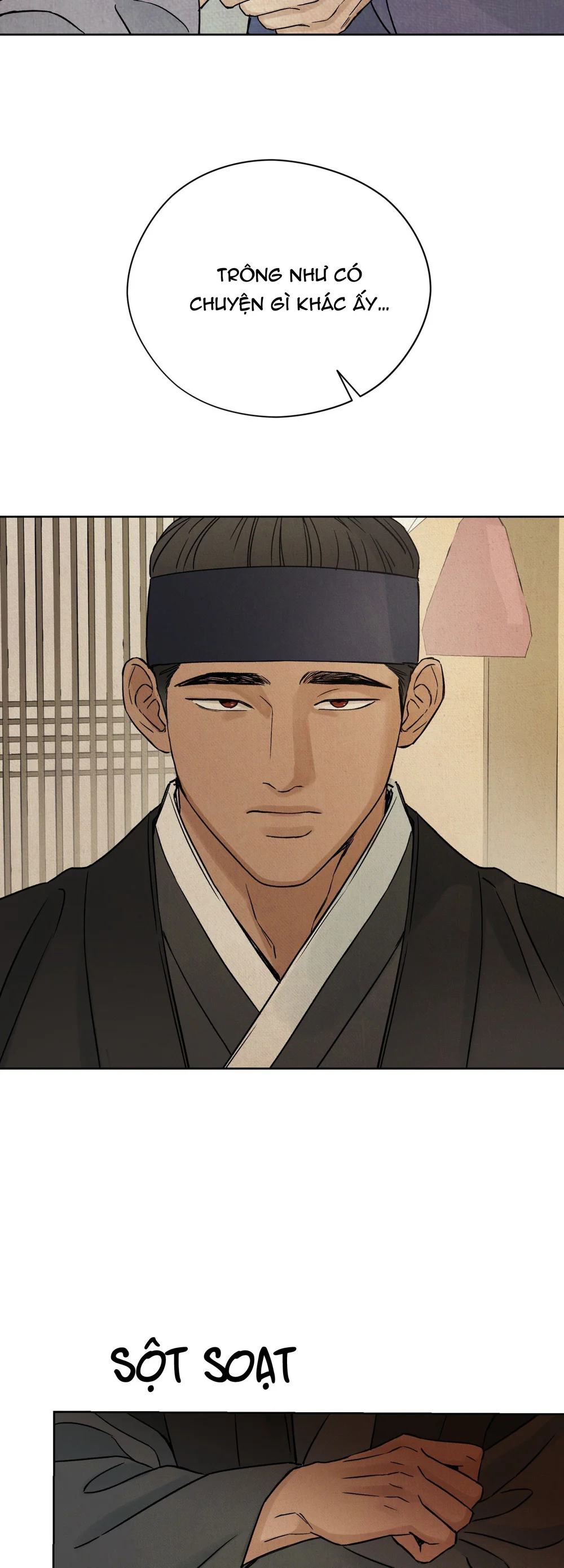 MONG RYONGJEON Chapter 49 Trang 49