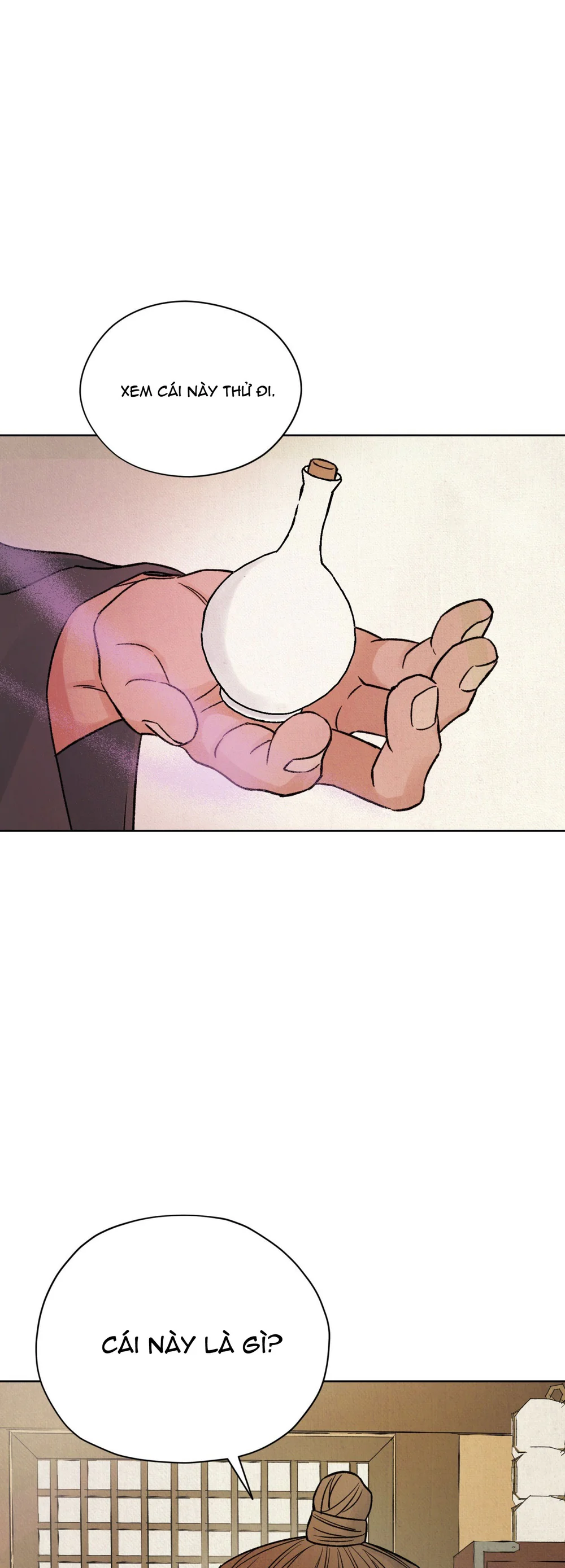 MONG RYONGJEON Chapter 49 Trang 51