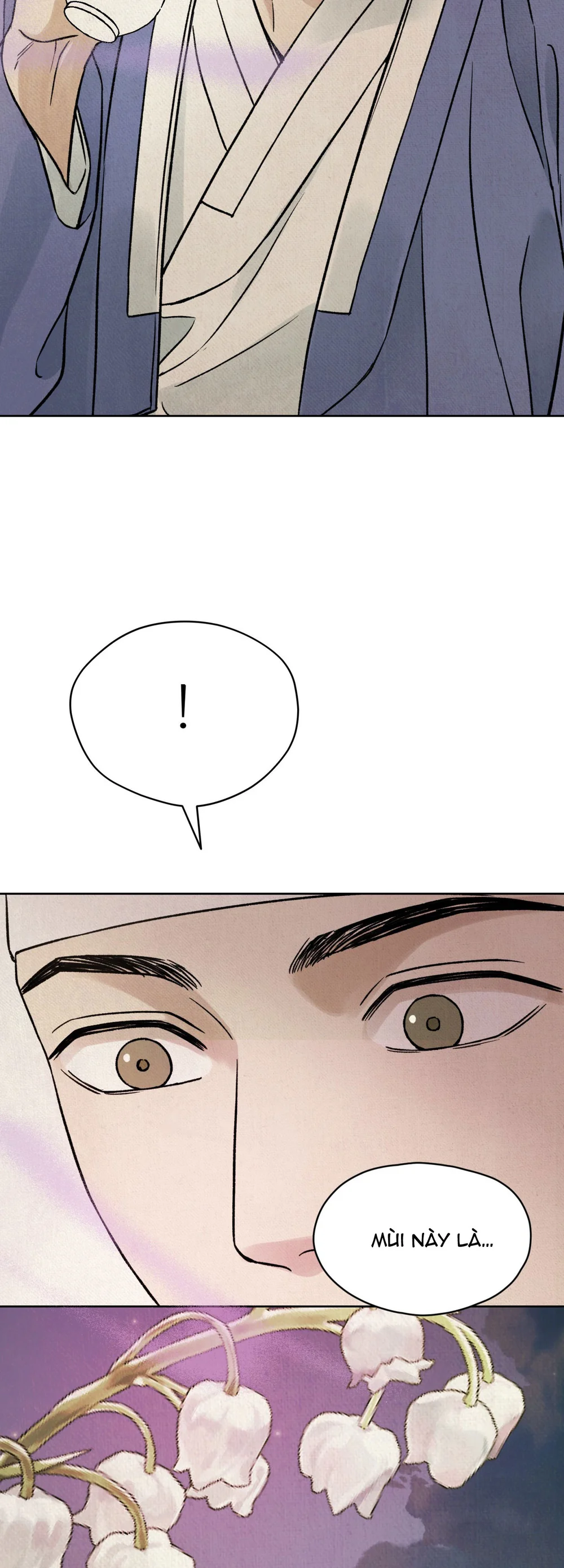 MONG RYONGJEON Chapter 49 Trang 53