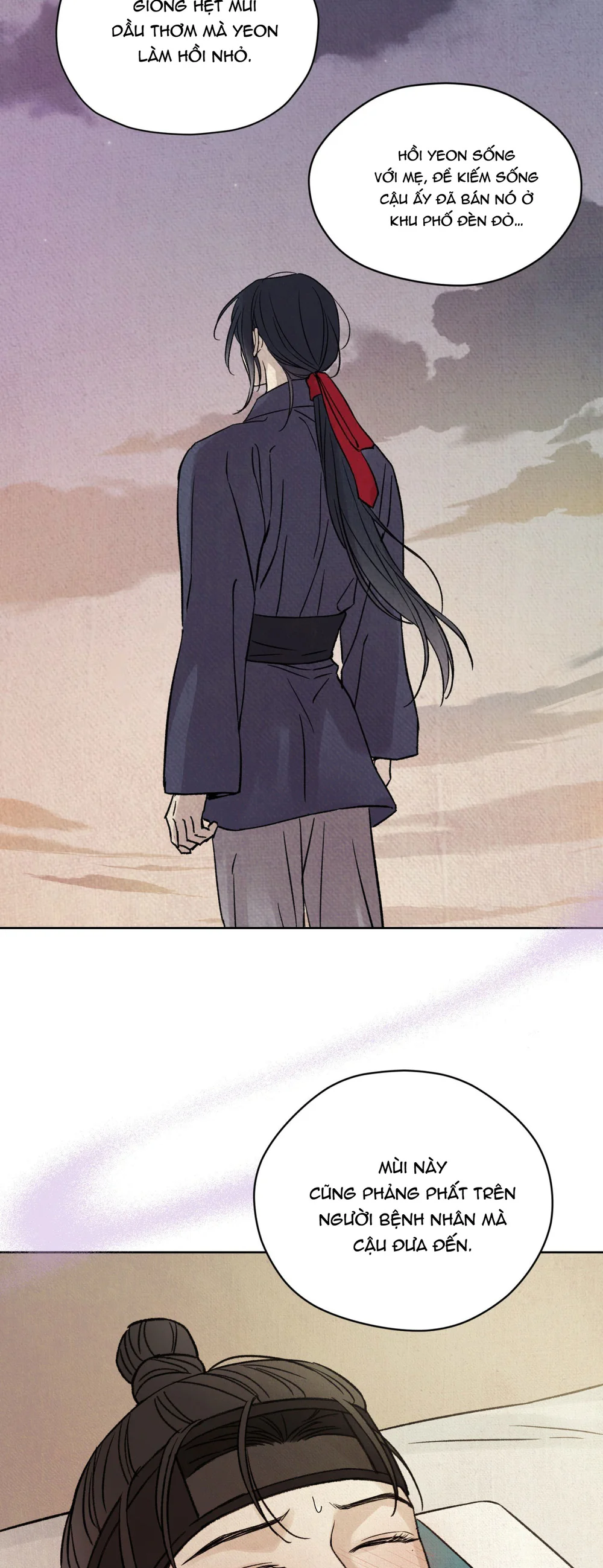 MONG RYONGJEON Chapter 49 Trang 55