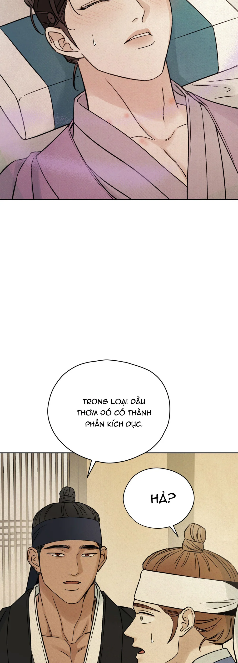 MONG RYONGJEON Chapter 49 Trang 56