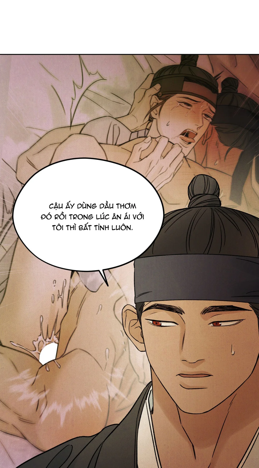 MONG RYONGJEON Chapter 49 Trang 58