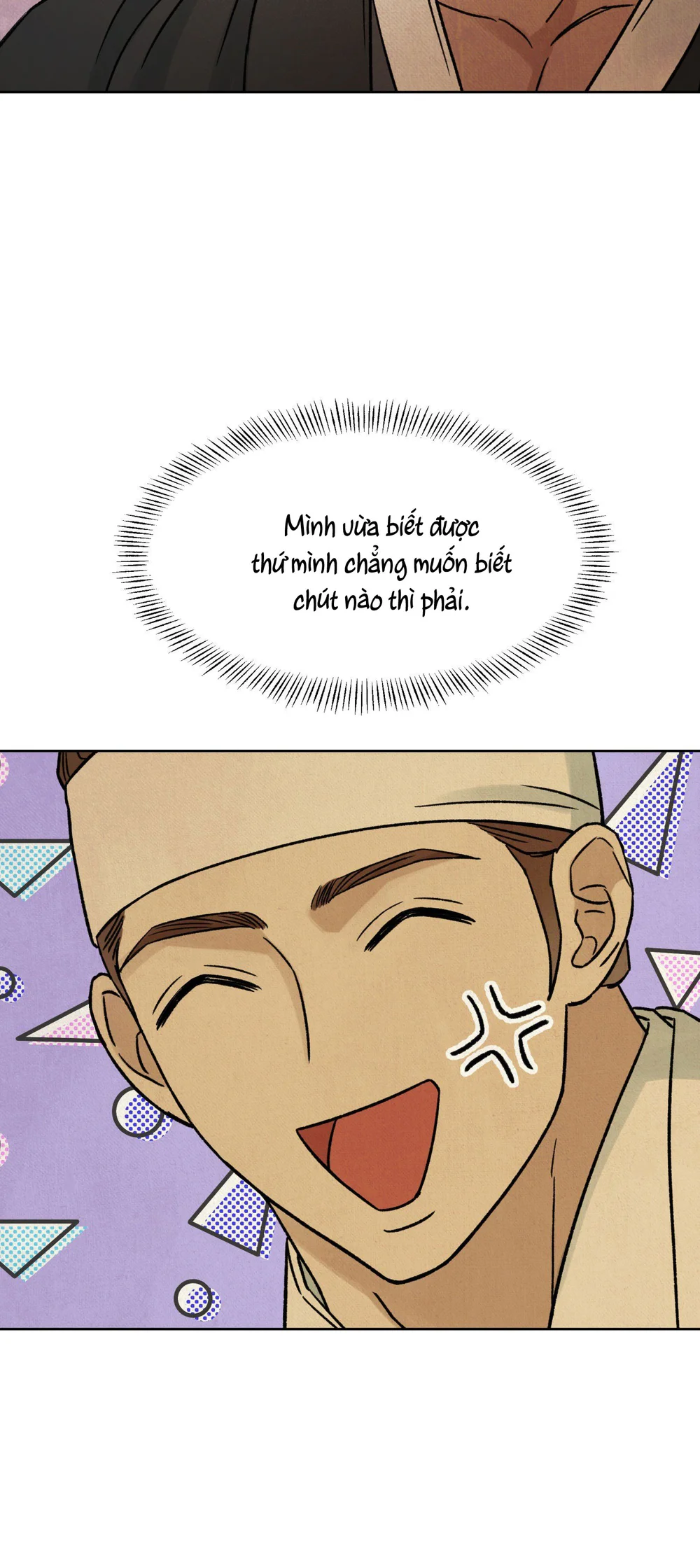 MONG RYONGJEON Chapter 49 Trang 59