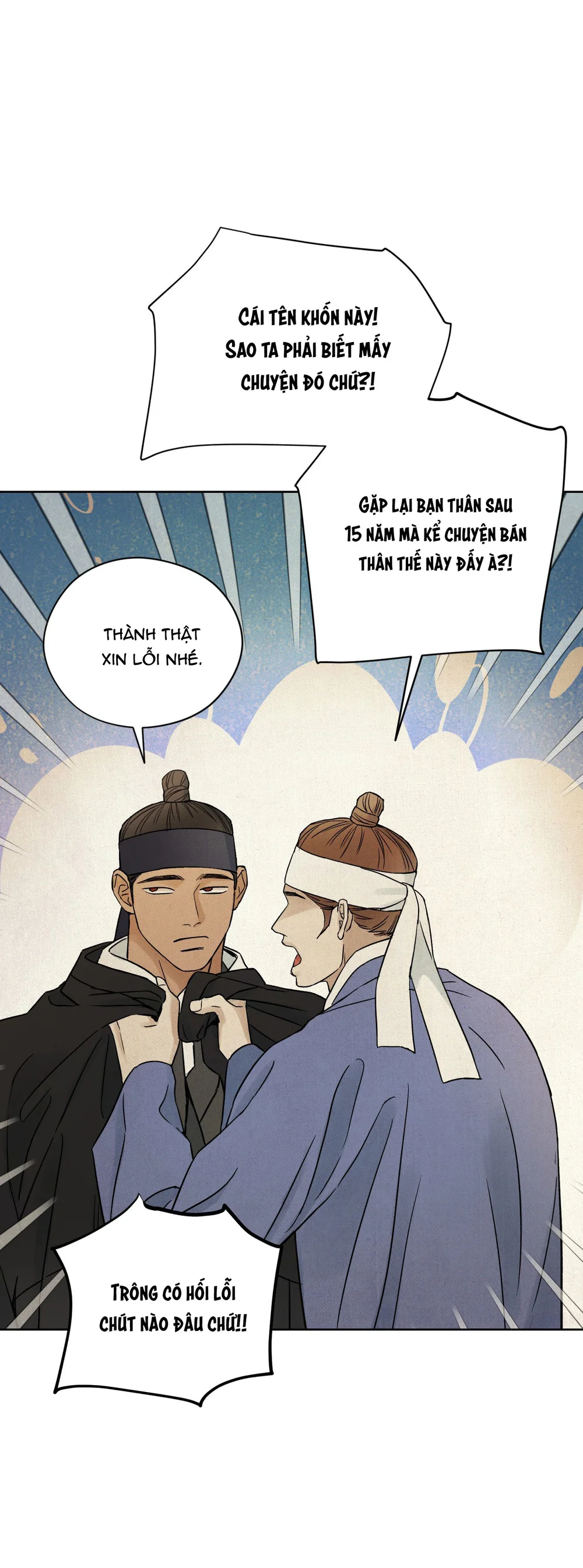 MONG RYONGJEON Chapter 49 Trang 60