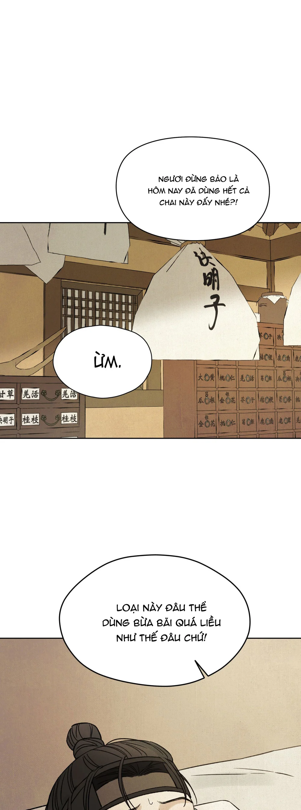 MONG RYONGJEON Chapter 49 Trang 61