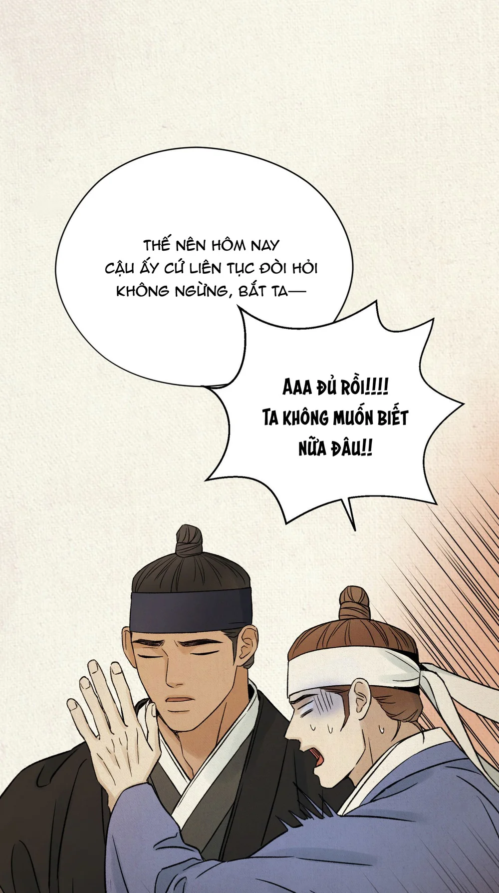 MONG RYONGJEON Chapter 49 Trang 65