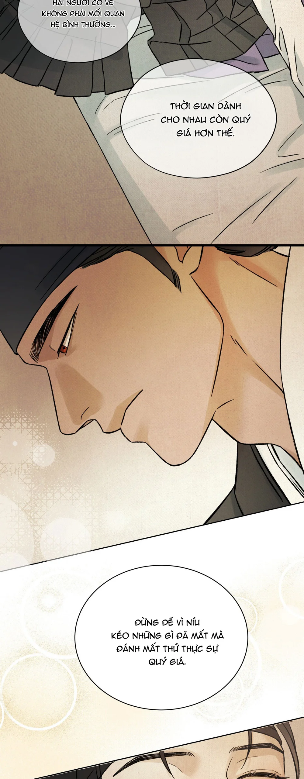 MONG RYONGJEON Chapter 49 Trang 69