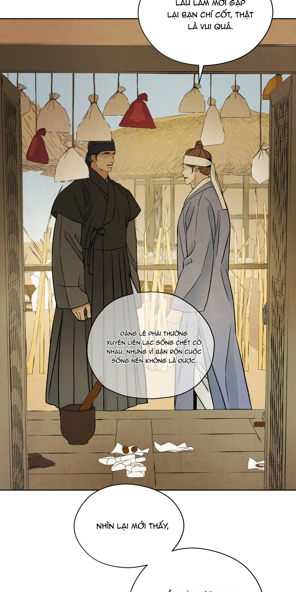 MONG RYONGJEON Chapter 49 Trang 71