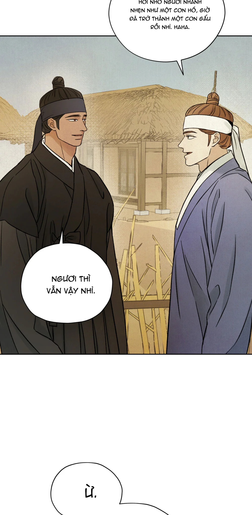 MONG RYONGJEON Chapter 49 Trang 72