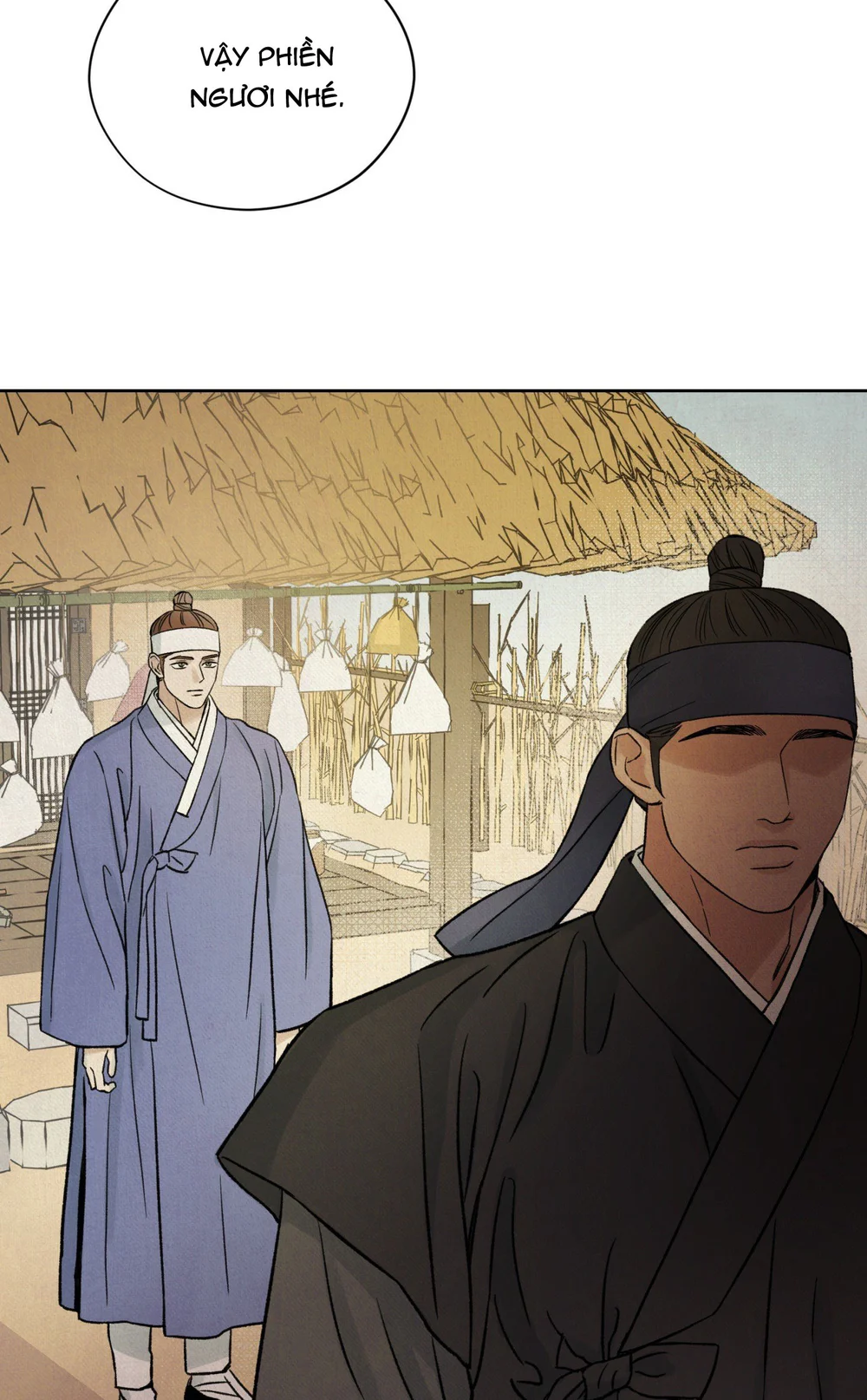 MONG RYONGJEON Chapter 49 Trang 74