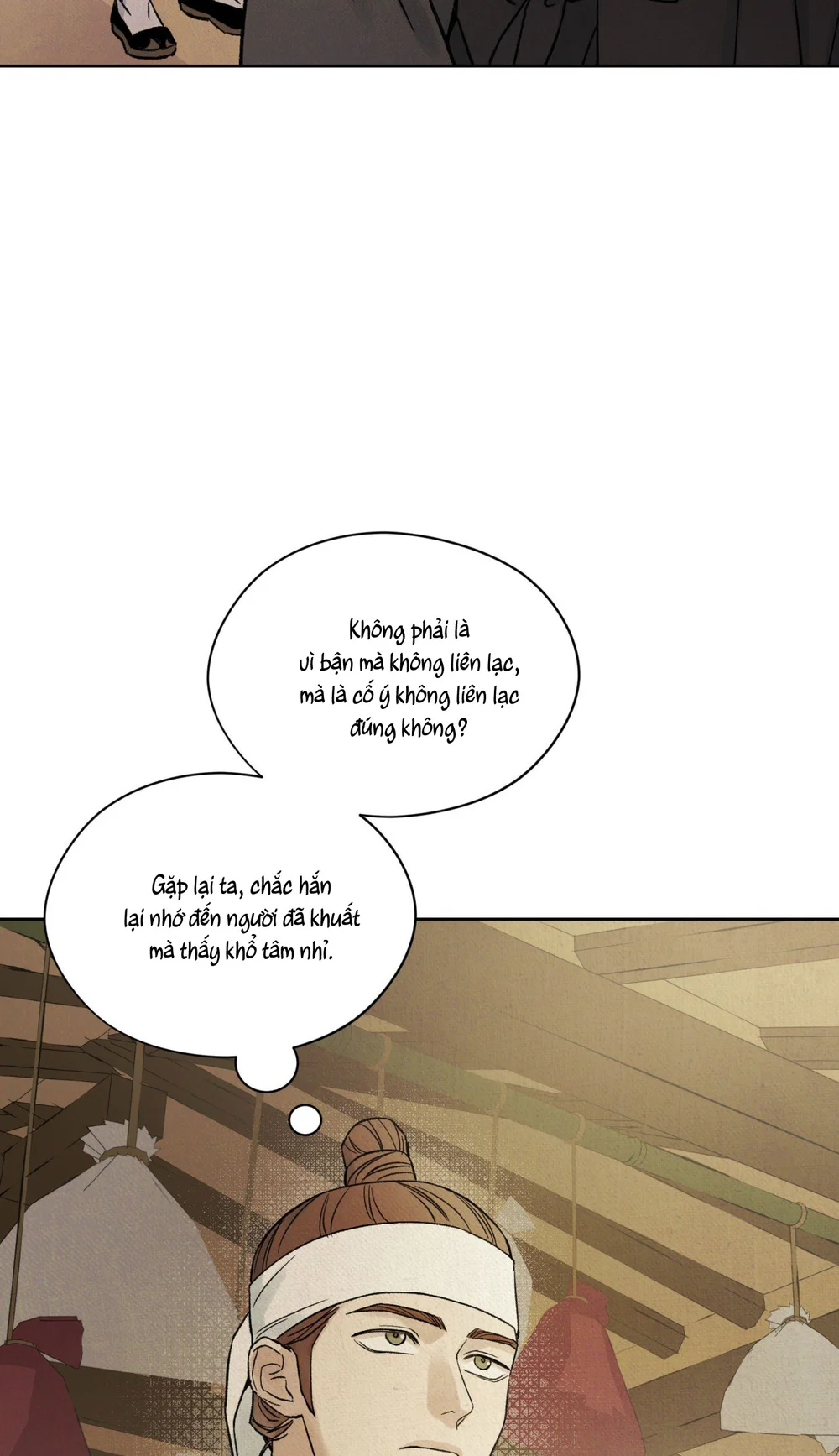 MONG RYONGJEON Chapter 49 Trang 75