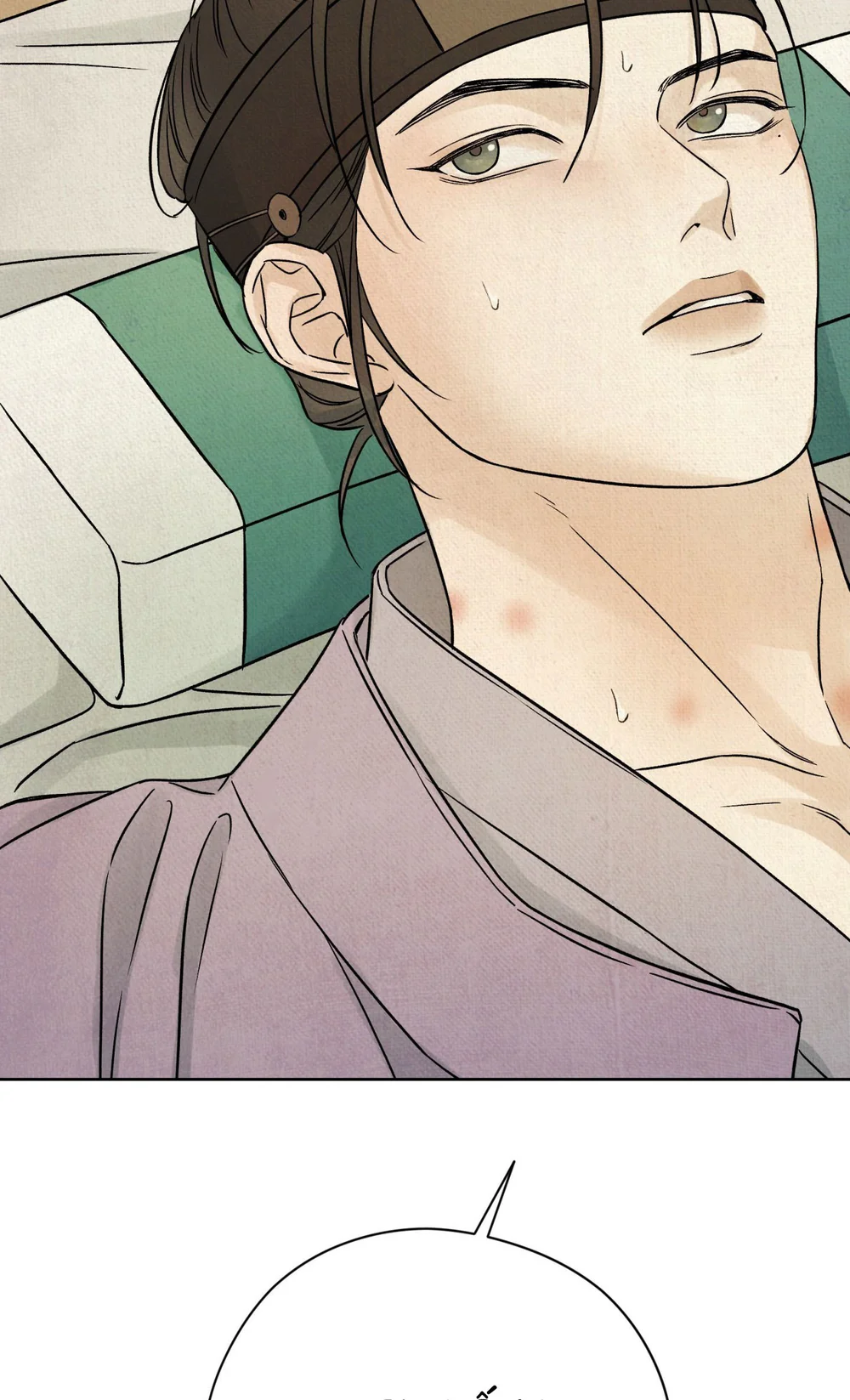 MONG RYONGJEON Chapter 49 Trang 80